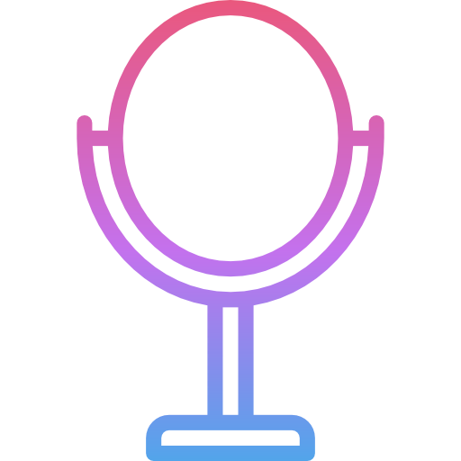 Mirror icon