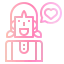 In love icon 64x64