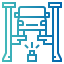 Undercarriage icon 64x64