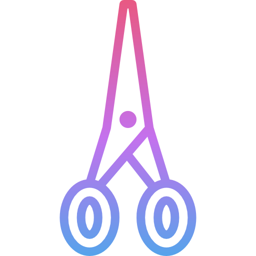 Scissors icon