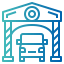 Garage icon 64x64