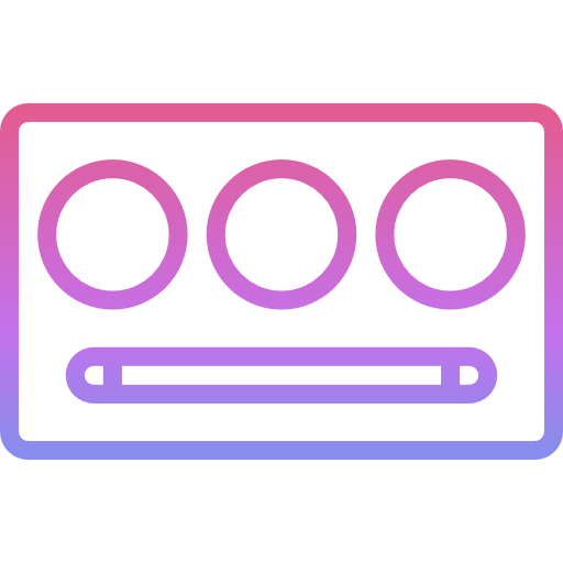 Eyeshadow icon