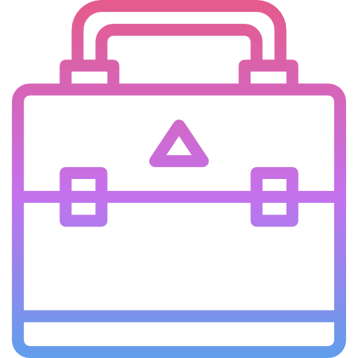 Bag icon
