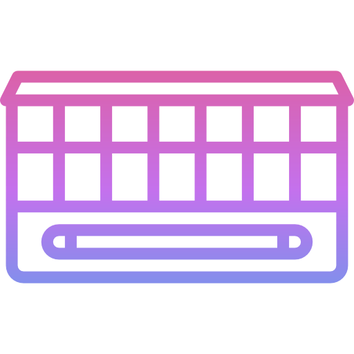 Palettes icon