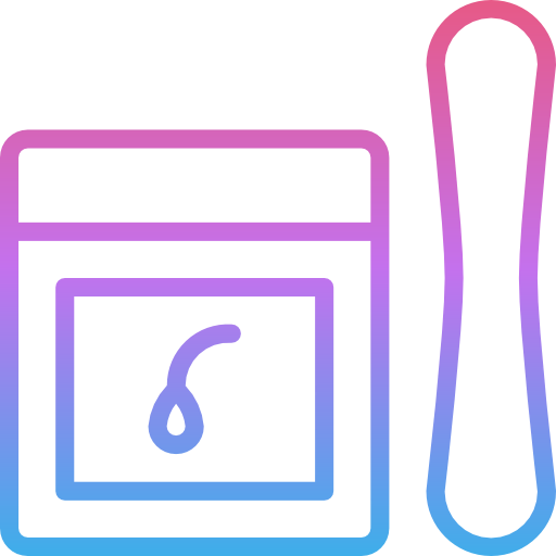 Wax icon