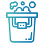 Bucket icon 64x64