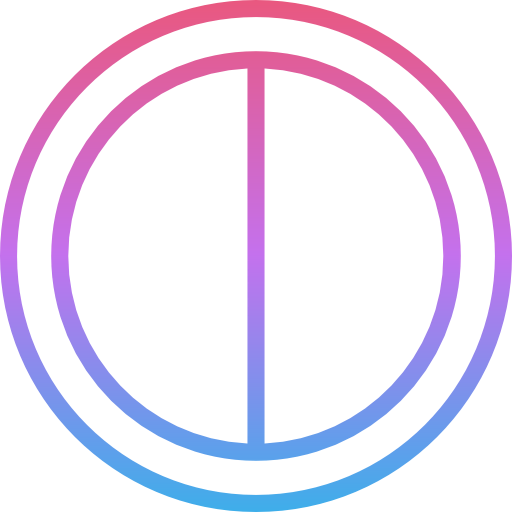 Bronzer icon