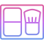 Make up icon 64x64