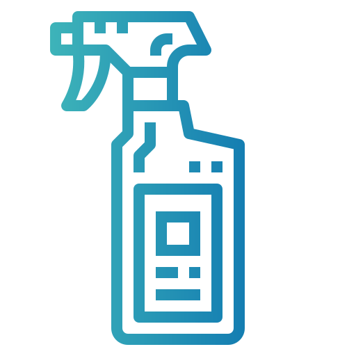Spray icon