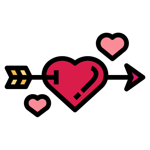 Arrow icon