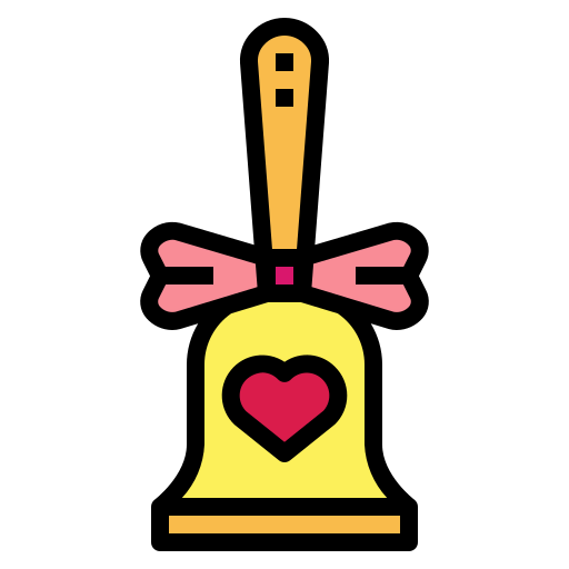 Bell icon
