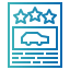 Guarantee icon 64x64