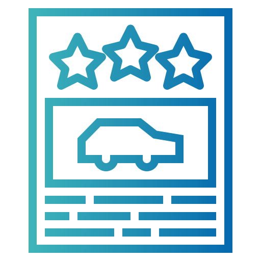 Guarantee icon