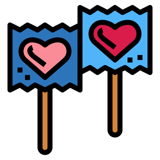 Candy icon