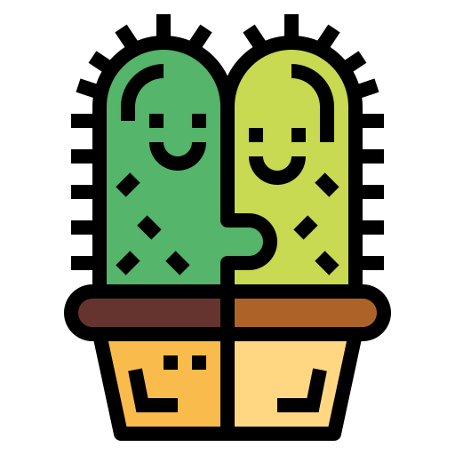 Couple icon