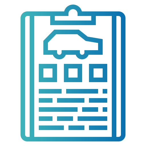 List icon