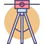 Laser level icon 64x64