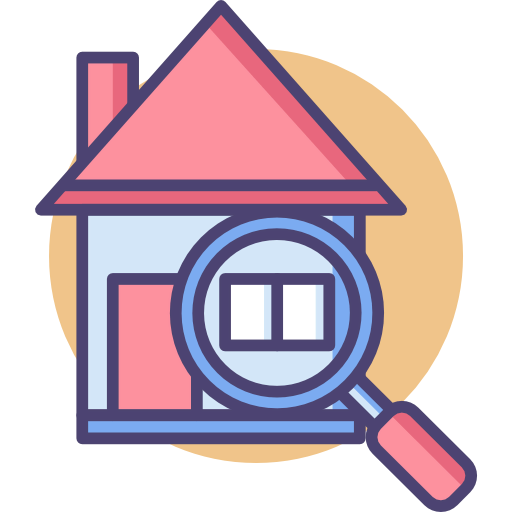 Inspection icon