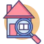 Inspection icon 64x64