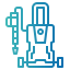 Pressure icon 64x64