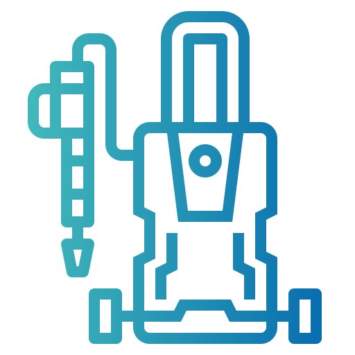Pressure icon