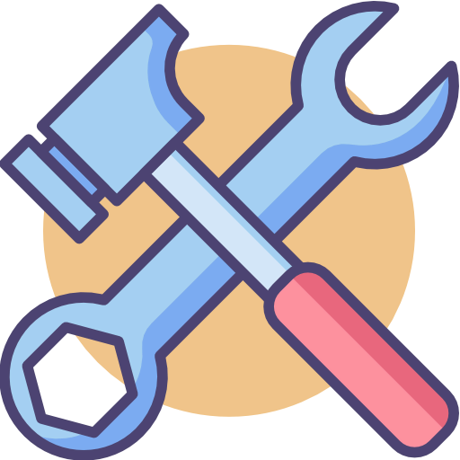 Tools icon