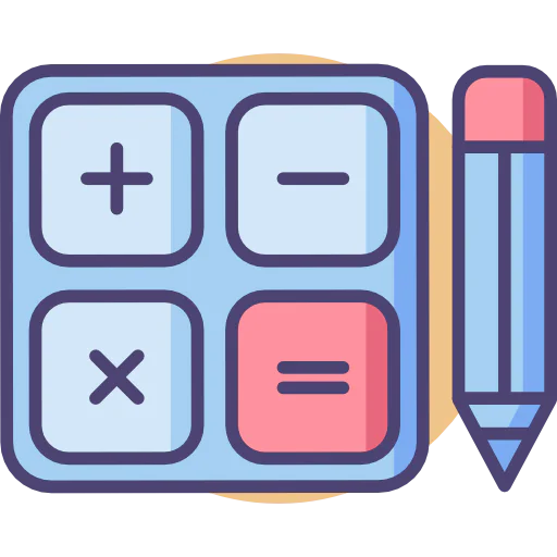 Calculator icon