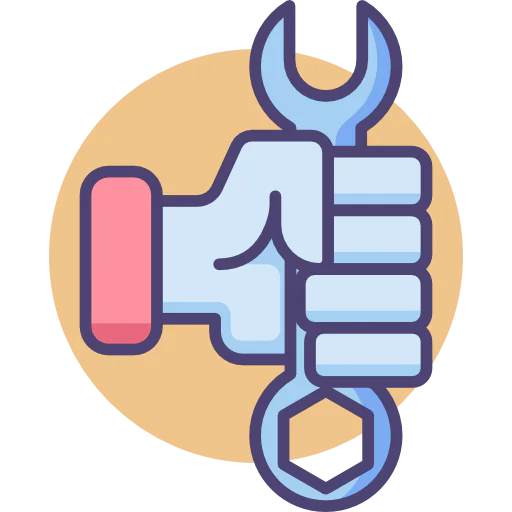 Maintenance icon
