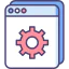 Browser icon 64x64