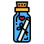 Letter icon 64x64