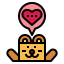 Bear icon 64x64