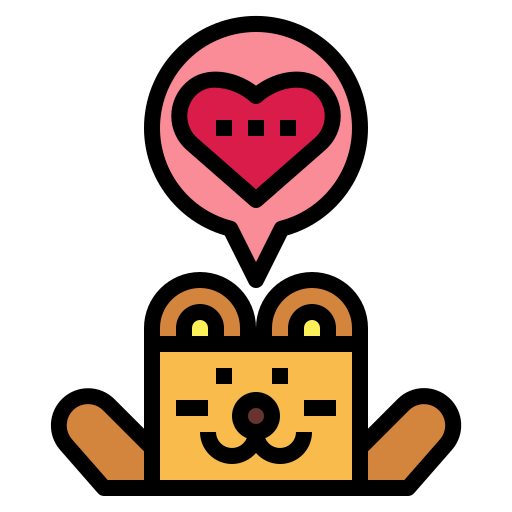 Bear icon