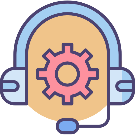 Technical Support icon