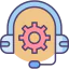 Technical Support icon 64x64
