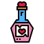 Love potion Ikona 64x64