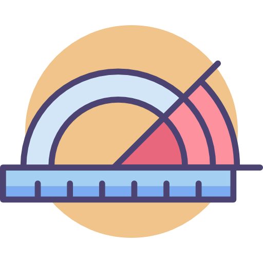 Ruler icon