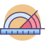 Ruler icon 64x64