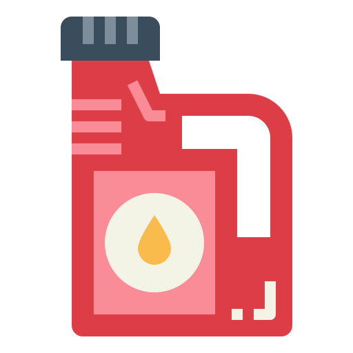 Oil icon
