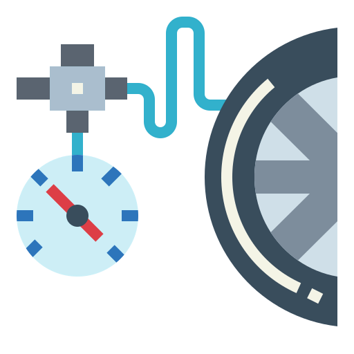 Tire icon