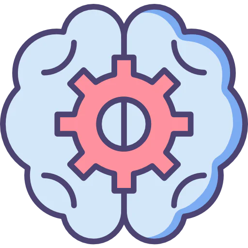 Thinking icon