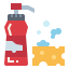 Soap icon 64x64