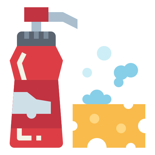 Soap icon