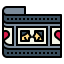 Wedding video icon 64x64