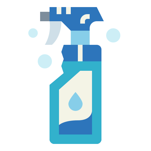 Glass icon