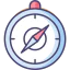Compass icon 64x64