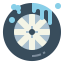 Tire icon 64x64