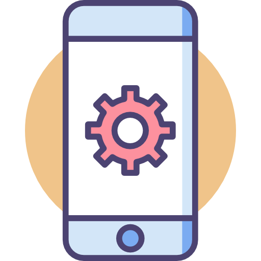 Settings icon