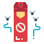 Insect repellent іконка 64x64