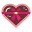 Chocolate icon 64x64