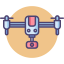 Drone icon 64x64